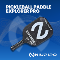 VỢT PICKLEBALL NIUPIPO EXPLORER