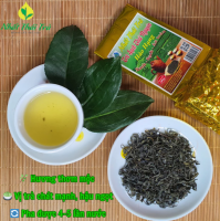 NHẤT THÁI TRÀ 3 SAO – TRÀ THÁI NGUYÊN CAO CẤP, ĐẬM VỊ TRUYỀN THỐNG