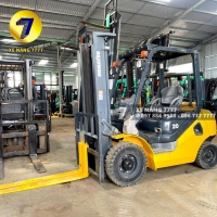 Xe nâng xăng KOMATSU FG20C-17