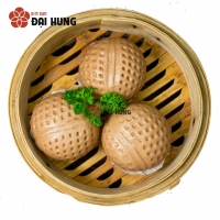 Bánh Bao Óc Chó