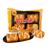 Bánh Gochiz Bảo Minh – Bánh Mì Tươi Vị Bơ Phô Mai 