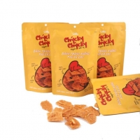 Bánh Tráng Nướng Phủ Gà Cay Chycky Chycky 45g