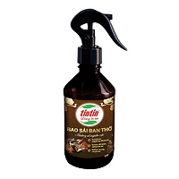 TINTIN Bao sái ban thờ 300ml [Combo 2 chai] thu hút tài lộc, vượng khí, hương quế