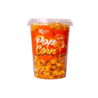 Bắp rang bơ vị cam hộp 120g