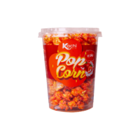 Bắp rang bơ vị dâu hộp 70g