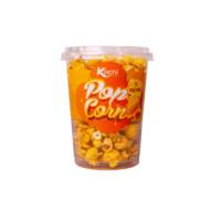 Bắp rang bơ vị phô mai hộp 120g