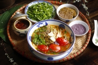 Bún riêu