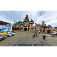 [DU LỊCH VĂN HOÁ  - TÂM LINH] - Gói 1 (Cơ bản)