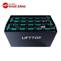 Bình ắc quy xe nâng 2 tấn