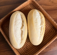 5 CHIẾC BÁNH MÌ MEN TƯƠI NGUYÊN BẢN – MỀM THƠM, TỰ NHIÊN, DỄ KẾT HỢP