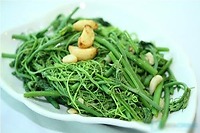 Rau Xanh Bia 38 – Các Món Rau Theo Mùa
