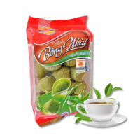 Bánh Bông Nhài Bảo Minh 180g Vị Trà Xanh