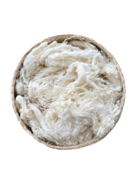 Bông sợi chuối (thô)	