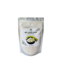 Bột chuối xanh/Green Banana Powder	