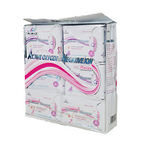 Băng vệ sinh túi quà AiRiZ active oxygen & negative ion