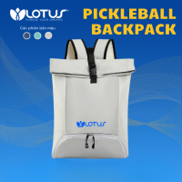 BALO LOTUS 0325 XÁM