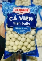 Cá Viên LC FOODS 160v 1kg 