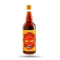 Mắm cá thu (Chai thủy tinh 500ml)