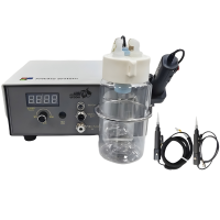 Máy nhặt lông yến thông minh IIQ