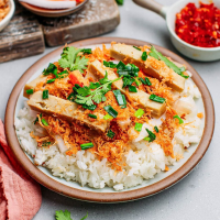 Xôi Phú Thượng - VIVINA Food