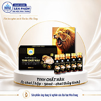 Tinh Chất Hàu FNTU