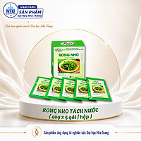 RONG NHO TÁCH NƯỚC 