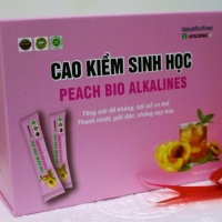 CAO KIỀM SINH HỌC ĐÀO TIÊN DẠNG GÓI