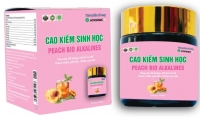 CAO KIỀM SINH HỌC ĐÀO TIÊN
