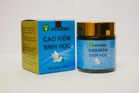  Cao Kiềm Sinh Học Hoa Nhài Aticomia