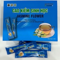 CAO KIỀM SINH HỌC HOA NHÀI DẠNG GÓI