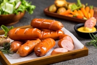 XÚC XÍCH TRƯỜNG THÀNH