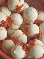 Dừa trọc có đế size 600 gram