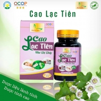 Cao Lạc Tiên lọ 100g