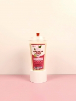 Hồng trà sữa trân châu cốc 450ml