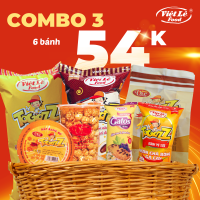 Combo 3 