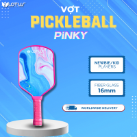 Vợt Pickleball Pinky – Trẻ Em