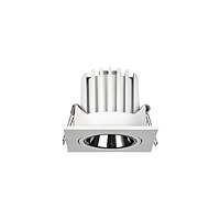 Downlight Âm Trần