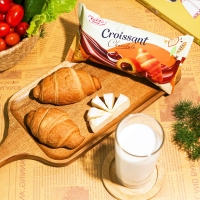 Bánh Croissant vị kem sô cô la 40 gr