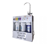 Máy lọc nước Hydrogen ion kiềm AKALIFE - AK-G200