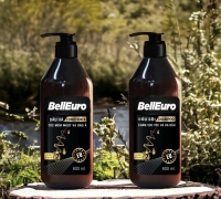 Dầu Gội Công Nghệ Sinh Học Bell Euro Thảo Dược Ngủ Ngon 800ML