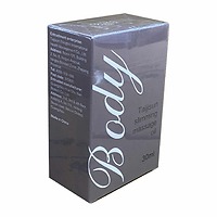 Taijisun Slimming Massage Oil (Dầu mát xa Taijisun)