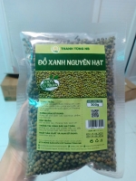 Đỗ xanh nguyên hạt 