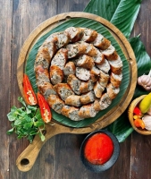 Dồi sụn Hà Thành