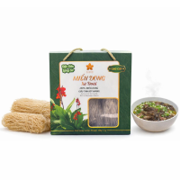 Miến Dong Xứ Đoài Cao Cấp 400g - Giàu chất xơ và dưỡng chất