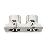 Downlight Âm Trần