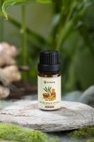 Tinh Dầu Gừng Nguyên Chất An Khương