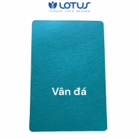 THẢM CẦU LÔNG VÂN ĐÁ 4.5MM