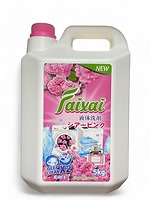 NƯỚC GIẶT FAIXAI SHEER PINK 5KG 