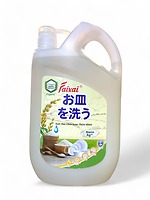 NƯỚC RỬA CHÉN TINH CHẤT GẠO FAIXAI CAN 2L2