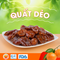 ]300g] Quất dẻo